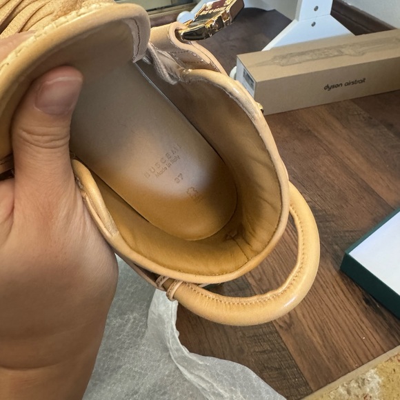 Buscemi Shoes - Picture 4 of 6